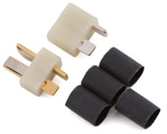 Deans High Temp Ultra Plug (10~12AWG) (1 Male/1 Female) | product-also-purchased