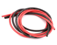 more-results: The Deans Ultra Wire in red and black is made from the highest grade copper and wrappe