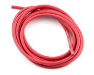 Deans 12AWG Wet Noodle Wire (Red) (6') | product-related