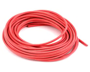 Deans 12AWG Ultra Wire (Red) (30') | product-related