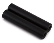WRAP-UP NEXT 6x30mm Aluminum Spacer (Black) (2) | product-related