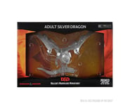 more-results: WizKids D+D Adult Silver Dragon This product was added to our catalog on July 26, 2022