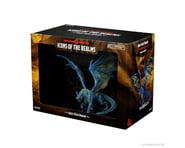 more-results: WizKids D+D ADULT BLUE DRAGON This product was added to our catalog on July 26, 2022