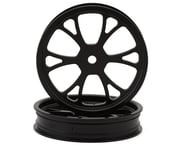 more-results: Wheel Overview: Introducing the eXcelerate B-Mag Super V Drag Racing Front Wheels. The