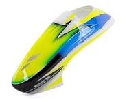 XLPower Canopy (Yellow/Blue/White) | product-related