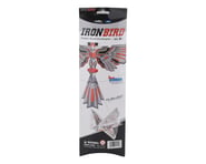 PlaySTEAM Iron Bird Rubber Band Plane Ornithopter | product-also-purchased