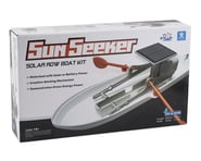 PlaySTEAM SunSeeker Solar Rowboat Kit | product-also-purchased