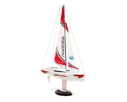 PlaySTEAM Voyager 280 Sailboat w/2.4GHz Transmitter (Red) | product-also-purchased