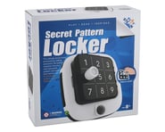 PlaySTEAM Pattern Secret Locker | product-also-purchased