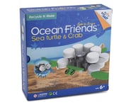 PlaySTEAM Ocean Friends Sea Turtle & Crab | product-also-purchased