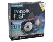PlaySTEAM Robotic Fish | product-also-purchased