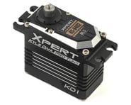 Xpert KD1 Cyclic Metal Gear Brushless Servo (High Voltage) | product-also-purchased