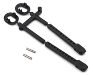 XRAY 6mm Rear Adjustable Body Mount Set (+2mm Height) | product-also-purchased