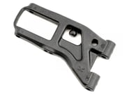 XRAY T2 Front Suspension Arm (Rubber-Spec - Hard) | product-also-purchased