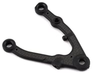 XRAY X4 CFF Carbon Fiber Fusion Left Front Lower Arm (Hard) | product-also-purchased