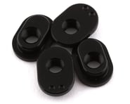 XRAY X4 Aluminum Front/Rear Caster Bushing (4) (4°/1.5 - 4.5°) (2 Dots) | product-also-purchased
