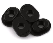 XRAY X4 Aluminum Front/Rear Caster Bushing (4) (5°/2.5 - 3.5°) (3 Dots) | product-also-purchased