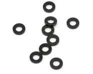 XRAY 3x6x1mm Aluminum Shim (Black) (10) | product-related