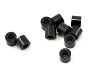 XRAY 3X6X5mm Aluminum Shim (Black) (10) | product-related
