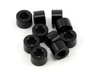 XRAY 3x6x4.0mm Aluminum Shim (Black) (10) | product-related
