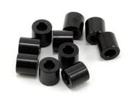 XRAY 3x6x6.0mm Aluminum Shim (Black) (10) | product-also-purchased