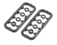 XRAY Composite Wheelbase Shims (8) | product-related