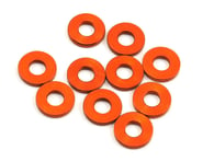 XRAY 3x7x1.0mm Aluminum Washer (Orange) (10) | product-related