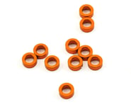 XRAY 3x5x2.0mm Aluminum Shim (Orange) (10) | product-also-purchased