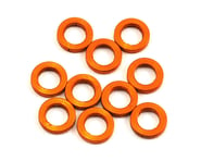 XRAY 3x5x1.0mm Aluminum Shim (Orange) (10) | product-related