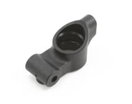 XRAY Medium Composite Rubber-Spec Rear Upright (0° Toe-In) | product-also-purchased