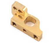 XRAY T4 ARS Brass Lower Suspension Holder (Left) | product-also-purchased