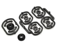 XRAY Graphite Gear Differential Bevel & Satellite Gear Set (Low) | product-also-purchased