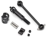 XRAY 52mm ECS "Extra Strong" Driveshaft w/2mm Pins | product-related