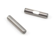 XRAY 2x10mm Driveshaft Pin w/Flat Spot (2) | product-related