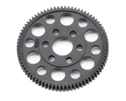 XRAY 48P Spur Gear "H" | product-related