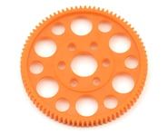 more-results: The XRAY 48P Spur Gear "H" is a precision molded 84 tooth spur gear. This spur gear ha