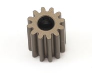 XRAY Aluminum 48P Narrow Hard Coated Pinion Gear (3.17mm Bore) | product-related