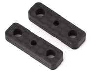 XRAY X4 Graphite Battery Plate Shims (2) | product-related
