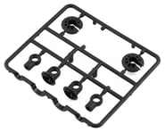 XRAY ULP Composite Shock Parts w/2 Hole Caps | product-also-purchased