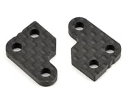 XRAY XB2 Graphite 2 Slot Steering Block Extension (2) | product-also-purchased