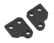 XRAY XB2 Graphite 1-Slot Steering Block Extension (2) | product-related