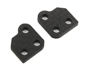 XRAY XB2 Graphite 0-Slot Steering Block Extension (2) | product-also-purchased