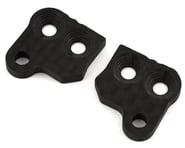XRAY XB2/XT2 Graphite 2 Slot Steering Block Extension (2) | product-related