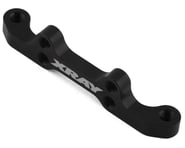 XRAY XB2 2019 Aluminum Steering Plate (Rearward Linkage Mounting) | product-also-purchased