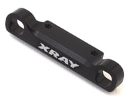 XRAY Aluminum Rear/Rear Lower Suspension Holder (Narrow) (10mm Longer) | product-related