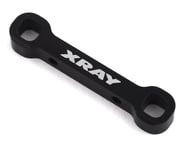XRAY XB2 Aluminum Rear/Rear Lower Suspension Holder | product-related