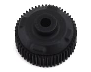 XRAY XB2 LCG Composite Gear Differential Case w/Pulley (53T) | product-related
