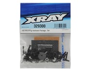XRAY XB2 Mounting Hardware Set | product-related