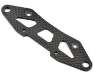 XRAY Graphite Upper Bumper Holder | product-related