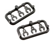 XRAY Composite Caster Clips (NT1) (2) | product-related